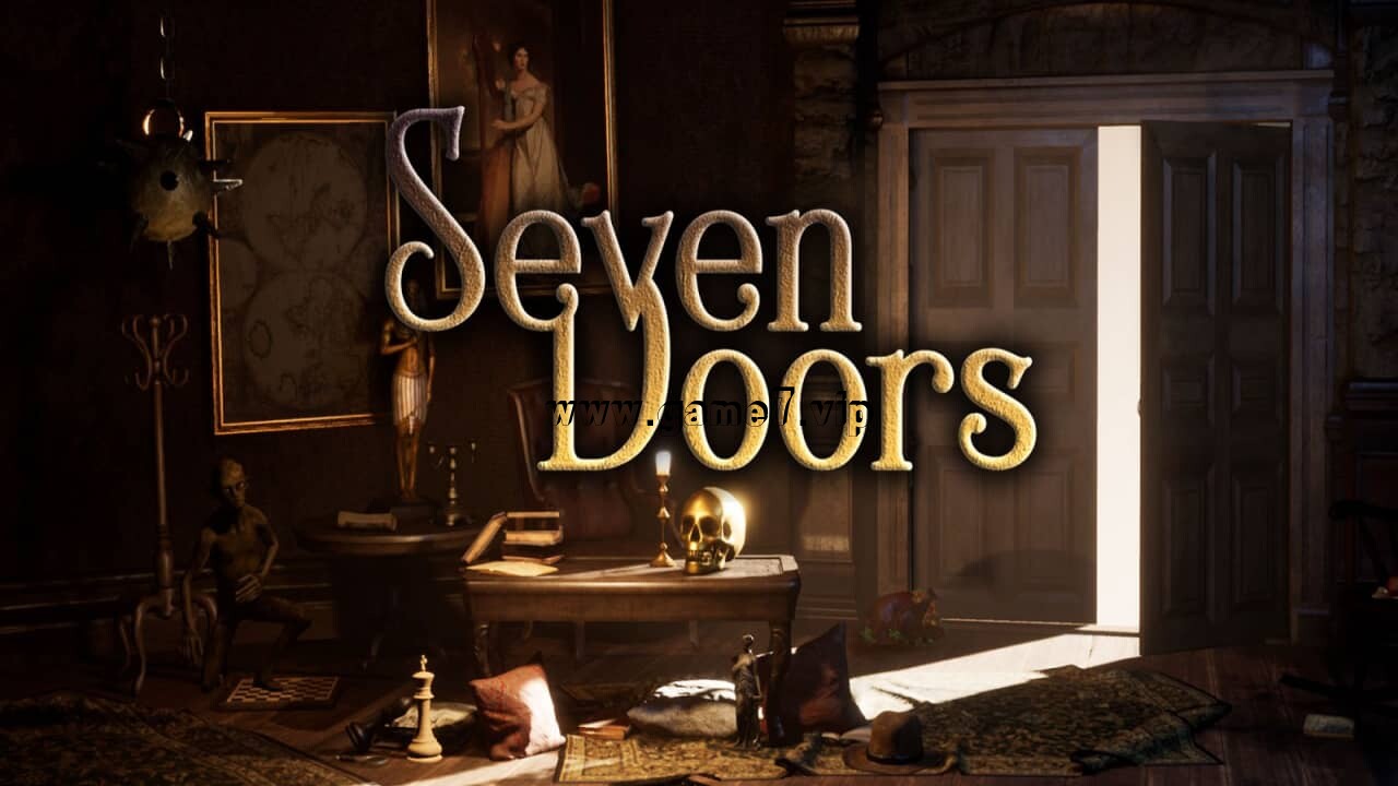 七扇门丨Seven Doors