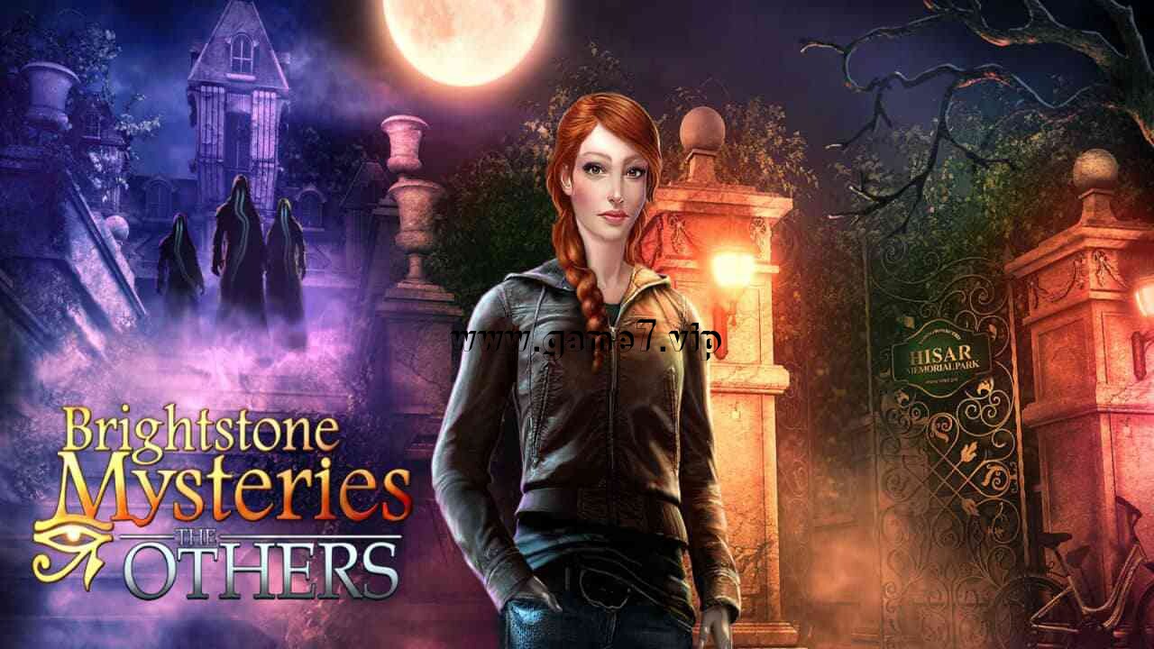 晔石之谜：其他丨Brightstone Mysteries The Others