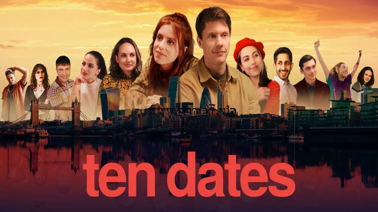十个约会丨Ten Dates