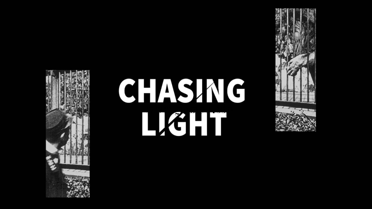追逐光丨Chasing Light