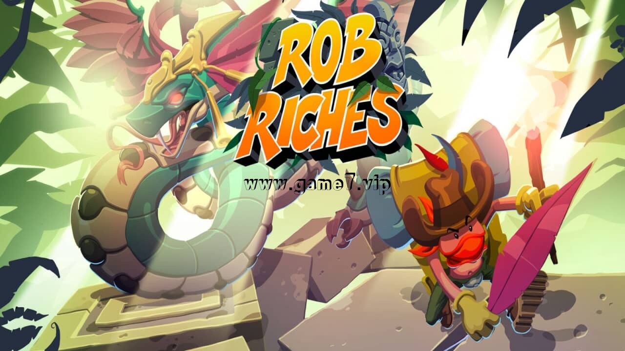 罗伯·里奇斯丨Rob Riches