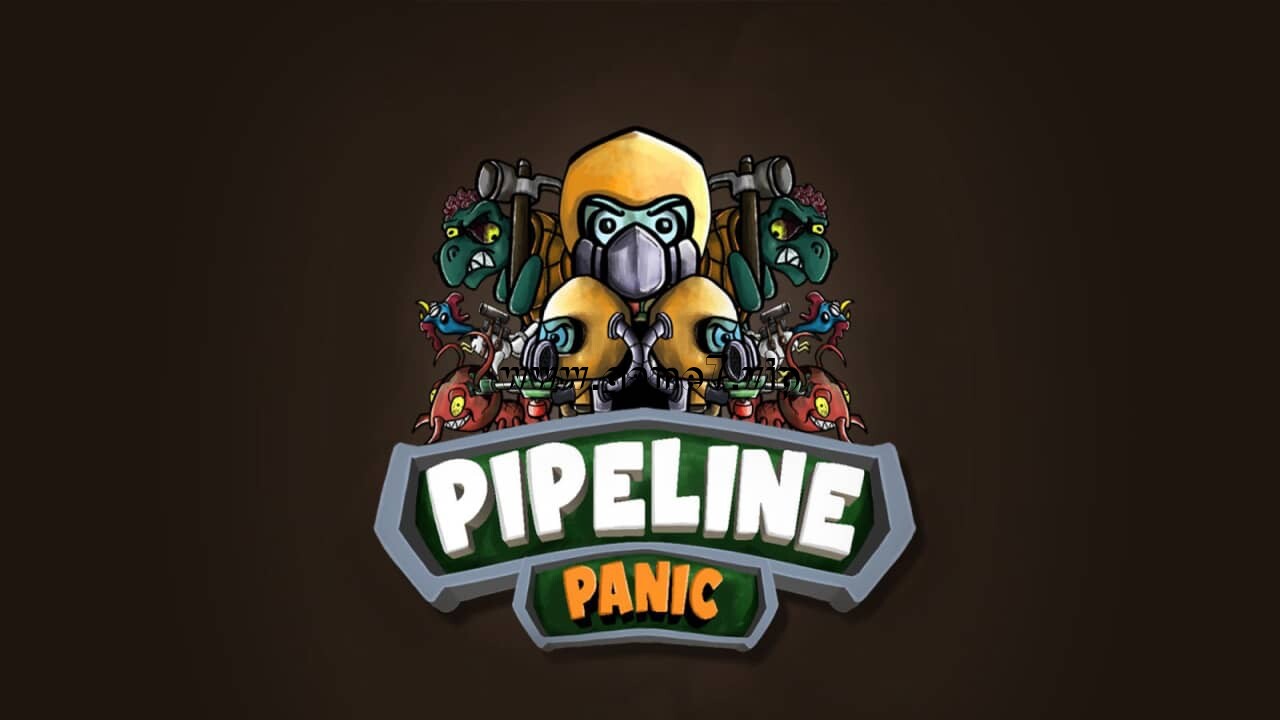 管道恐慌丨Pipeline Panic