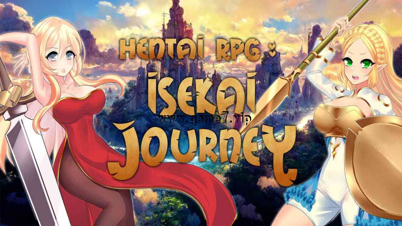 无尽角色扮演游戏：异世界之旅丨Hentai RPG: Isekai Journey