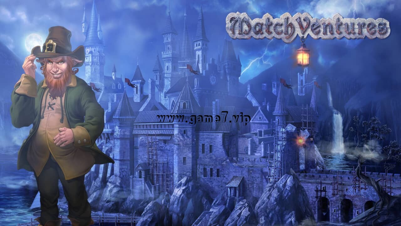 匹配冒险丨Match Ventures