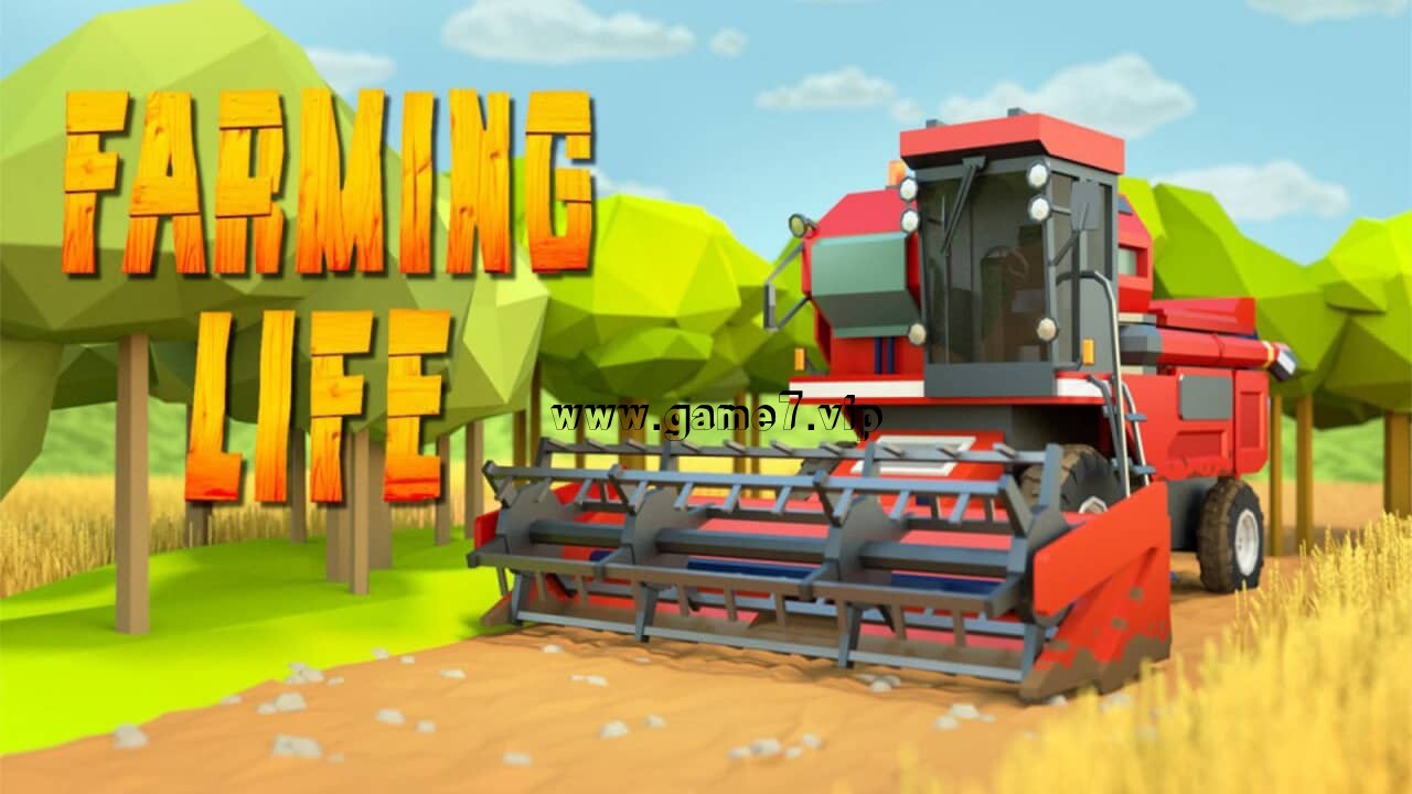 农场生活丨Farming Life