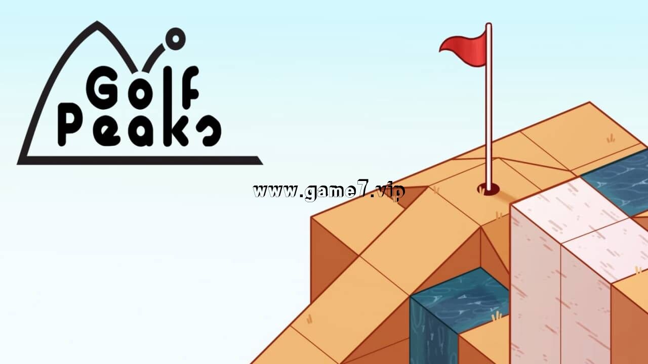 高尔夫山峰丨Golf Peaks