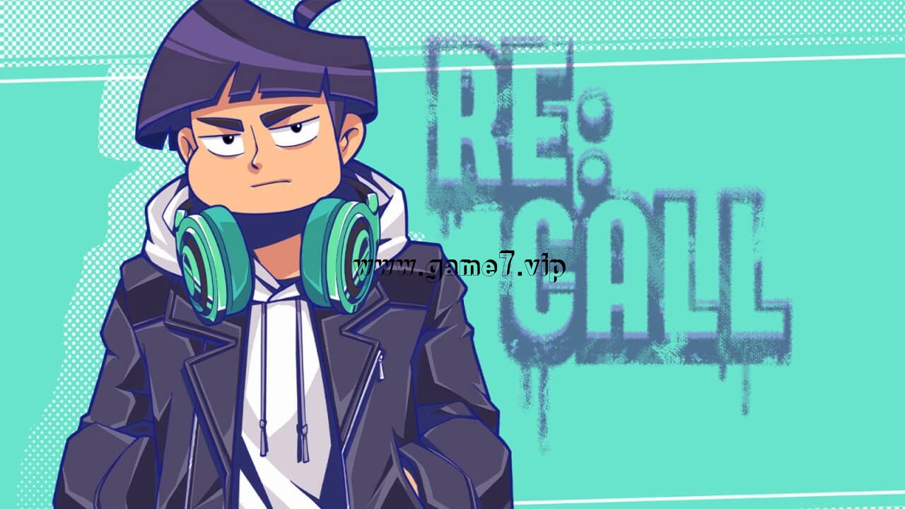重拨丨RE:CALL