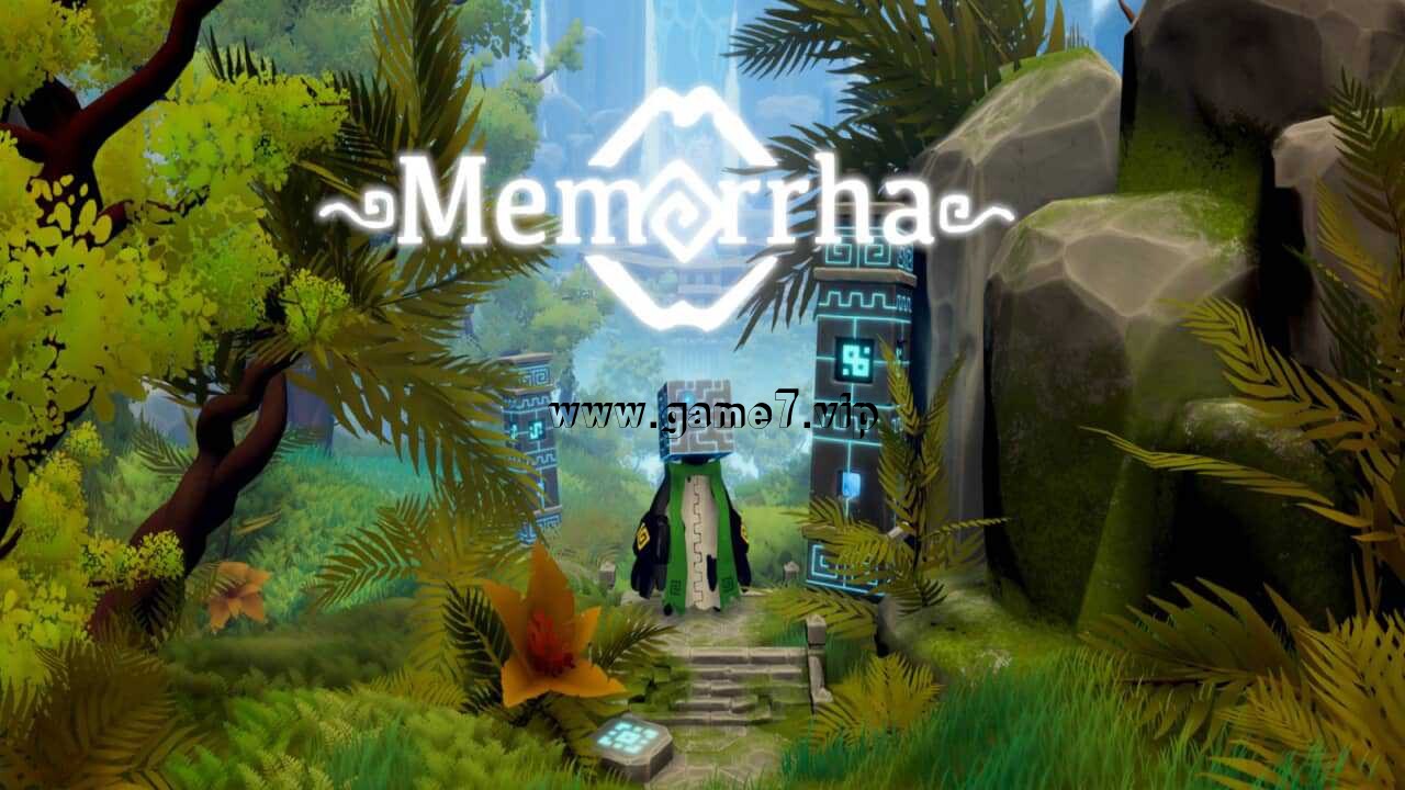 梅默拉丨Memorrha