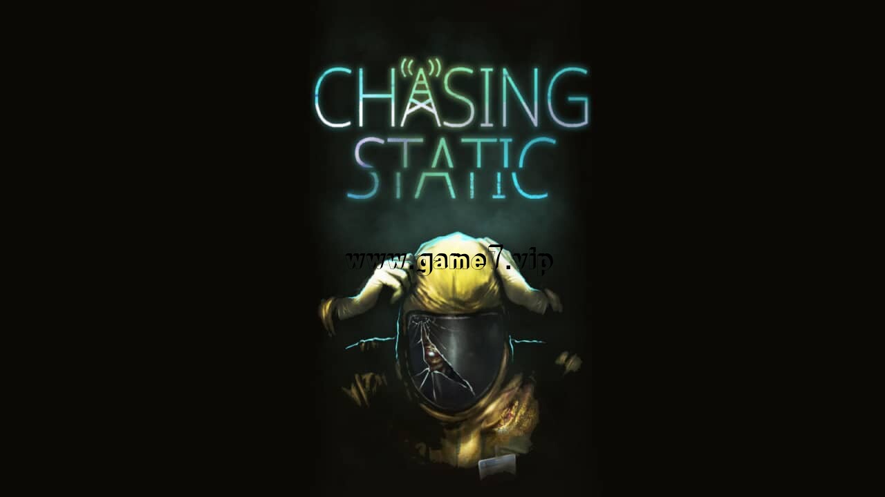 追逐静电丨Chasing Static