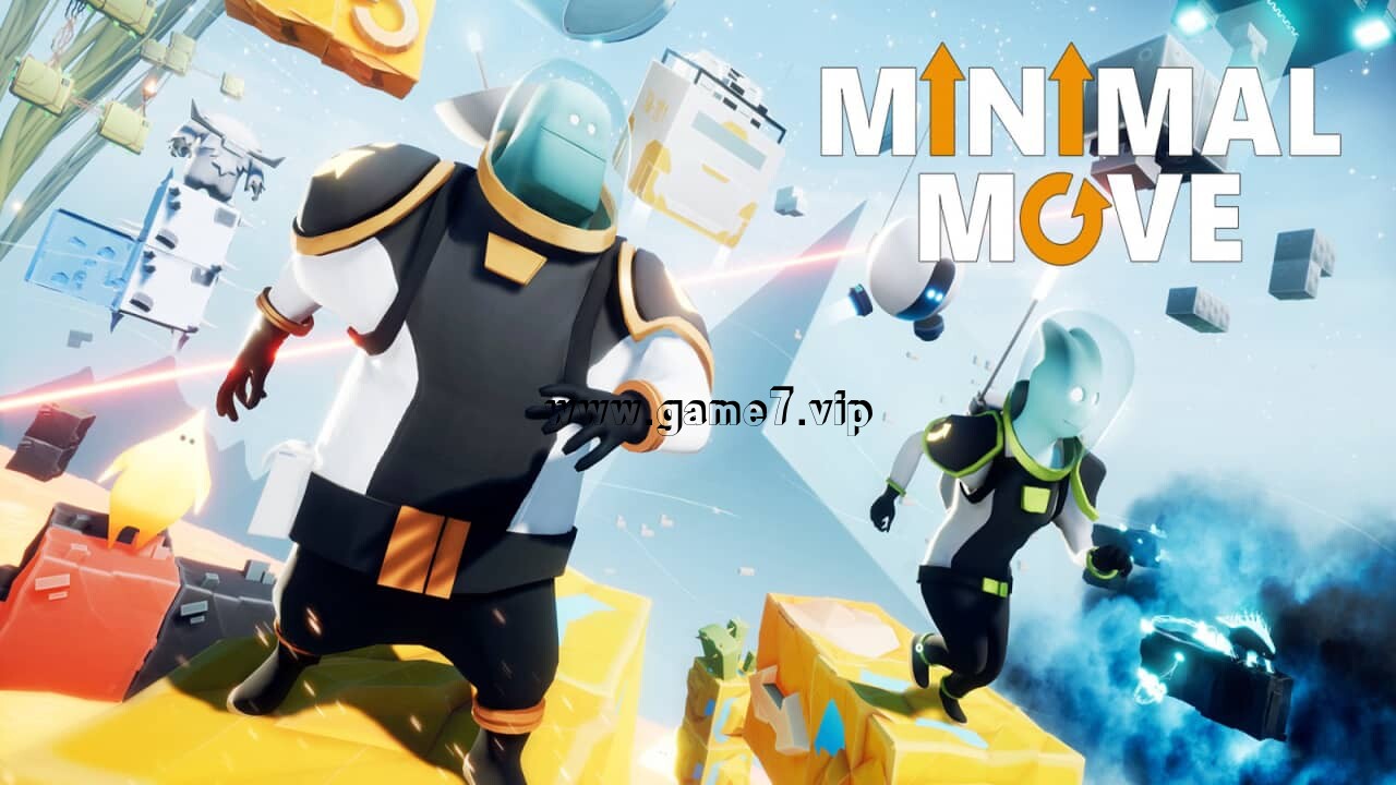 最少移动步骤丨Minimal Move