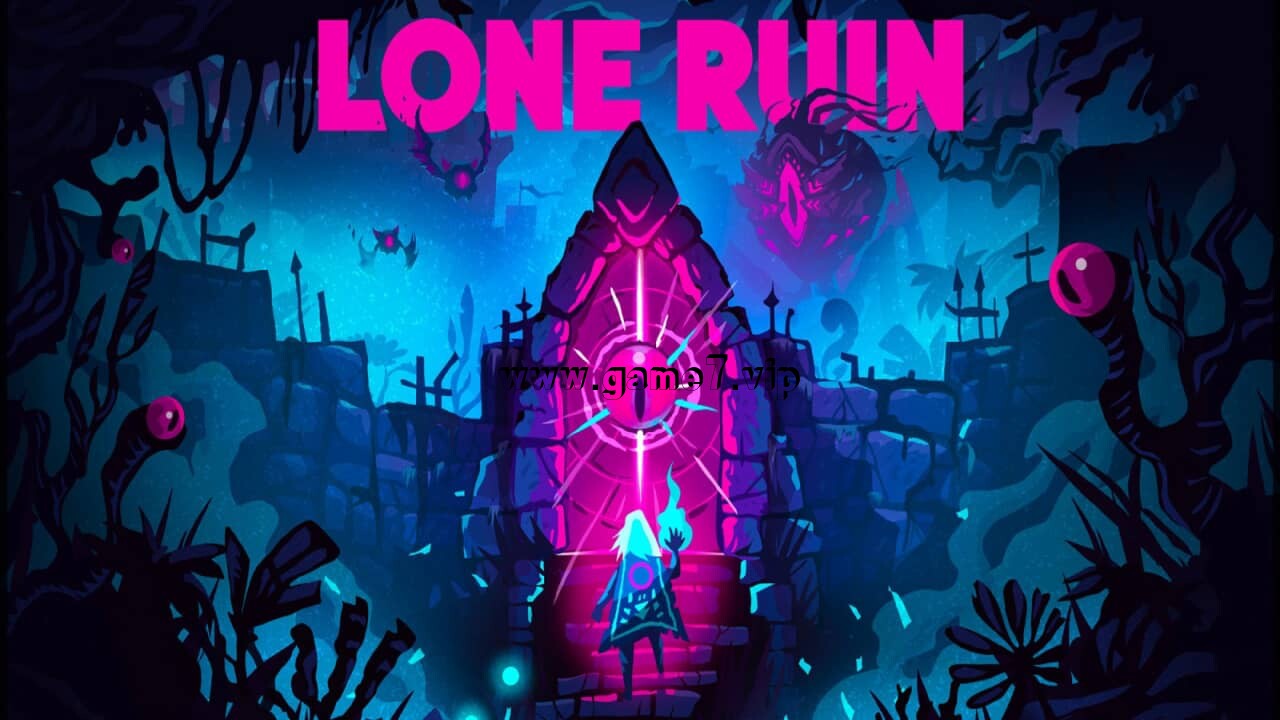 孤墟丨Lone Ruin