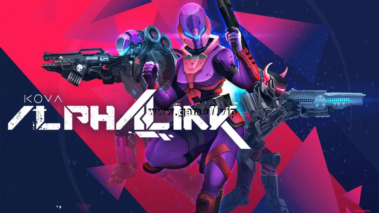 阿尔法链接丨AlphaLink