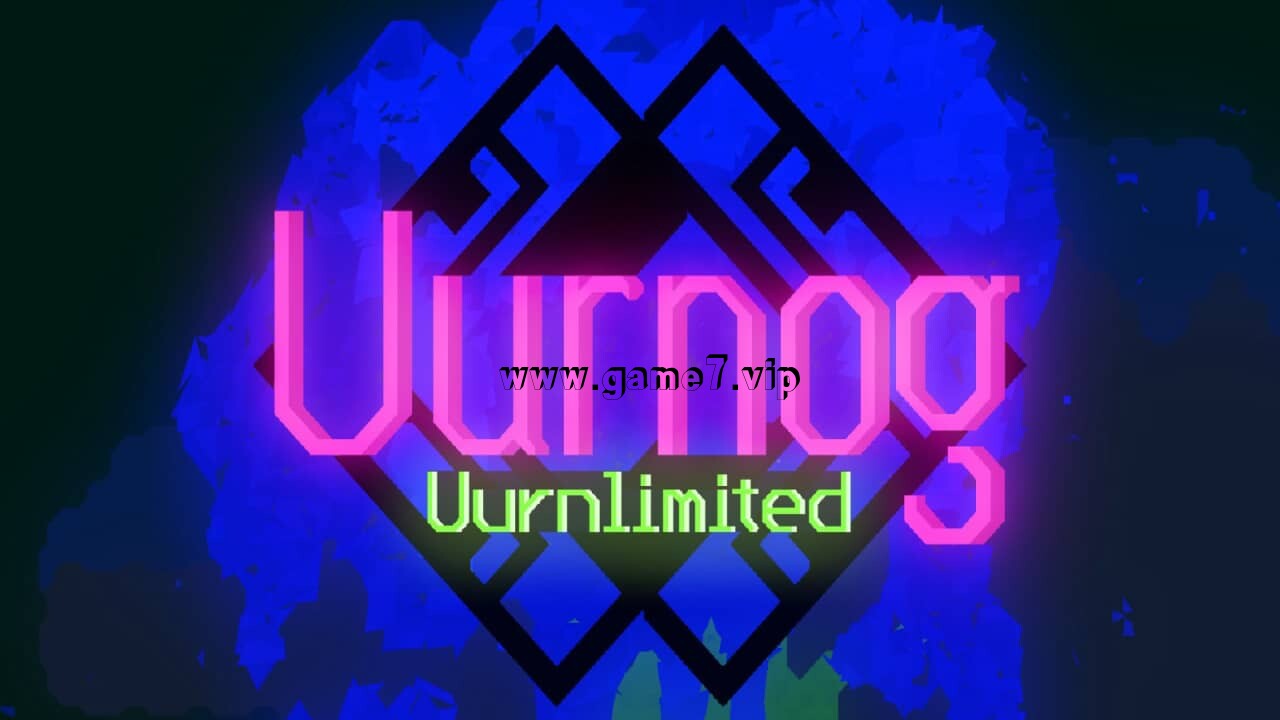 乌诺格 乌限冒险丨Uurnog Uurnlimited