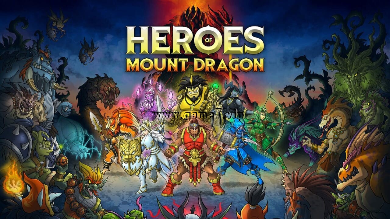 龙山英雄丨Heroes of Mount Dragon