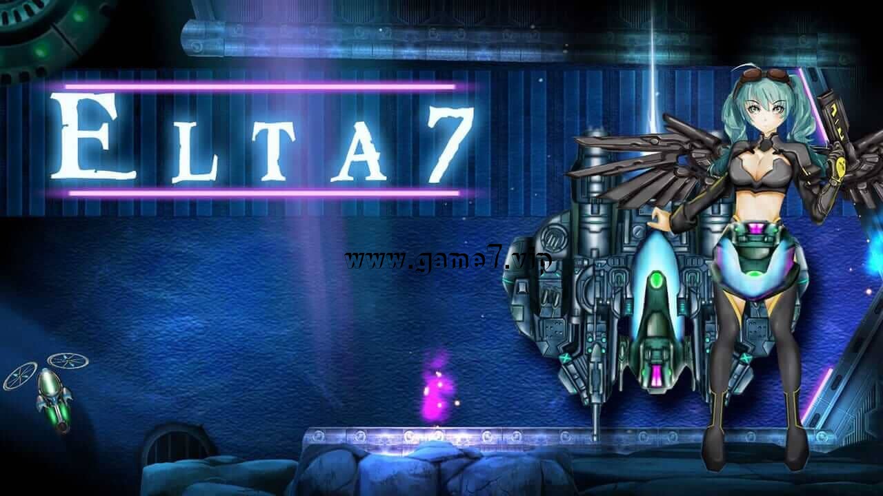 艾尔塔7号丨Elta7