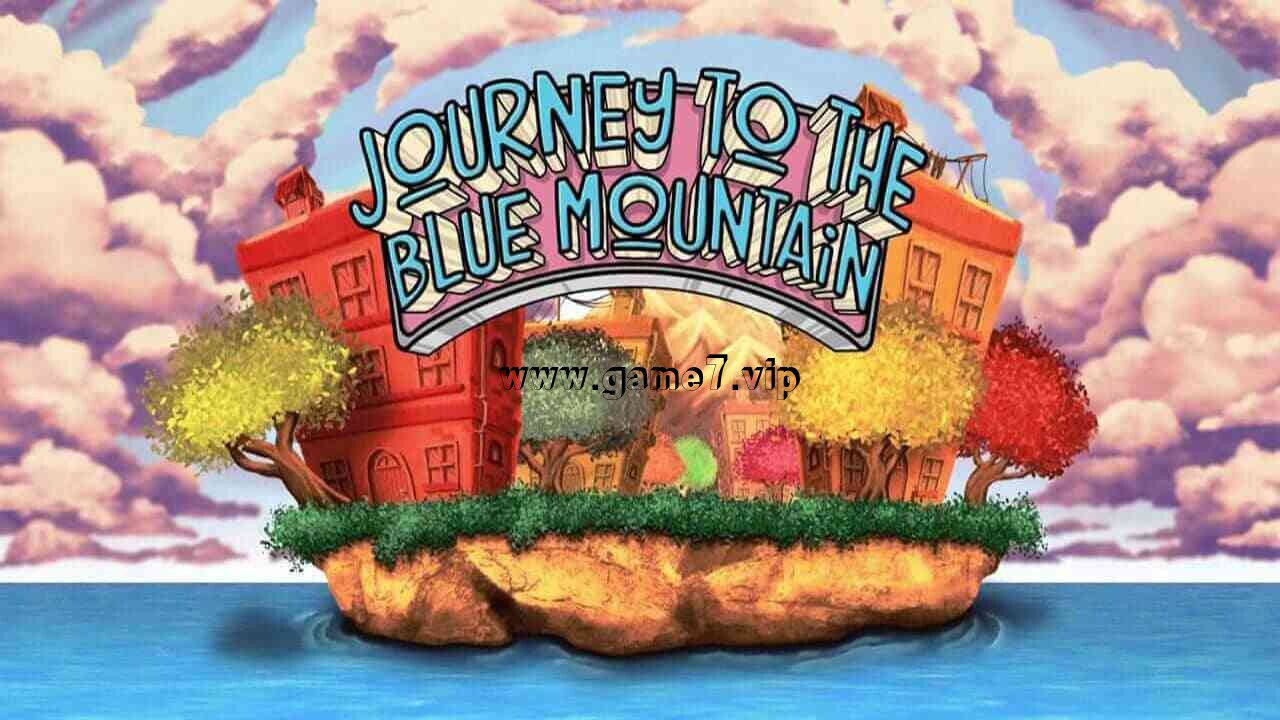 蓝山之旅丨Journey To The Blue Mountain