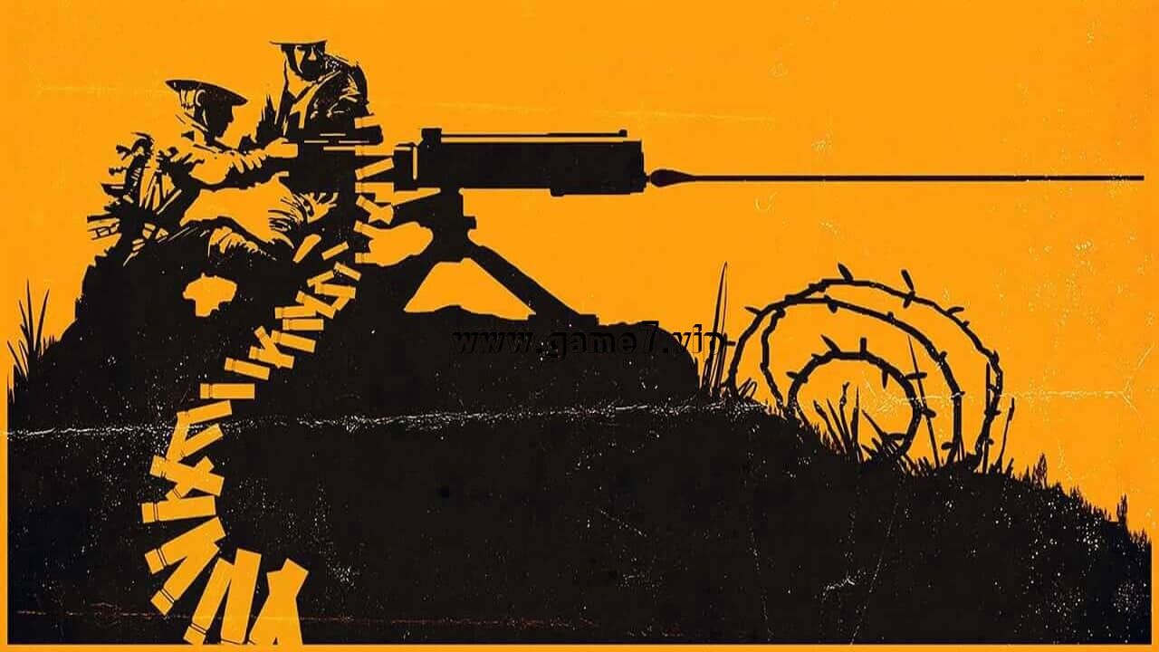 玩具士兵丨Toy Soldiers: HD