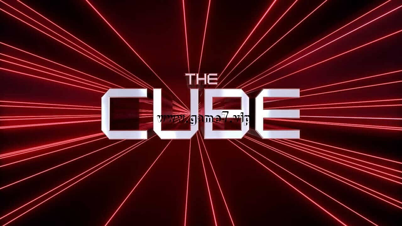 立方体丨The Cube