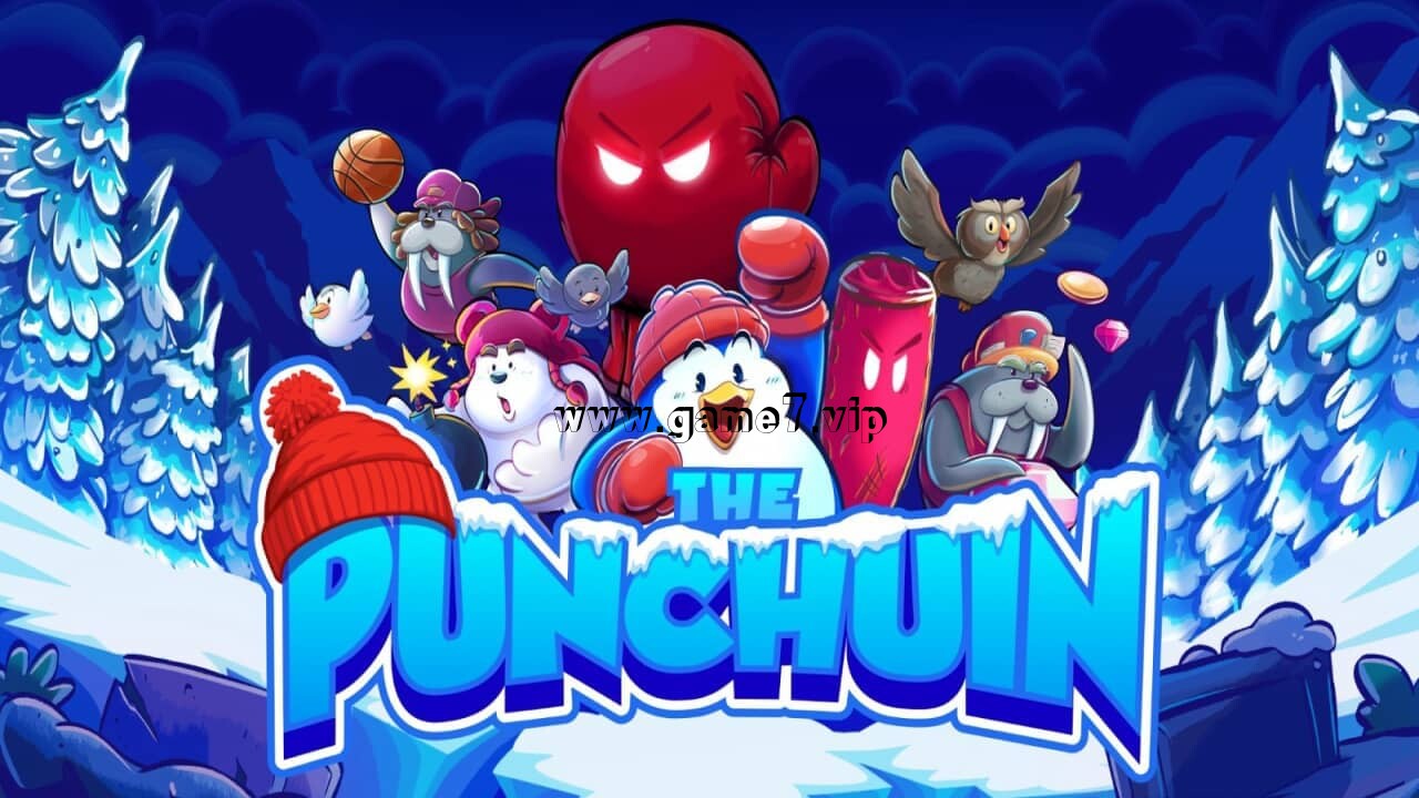 拳头山宝藏丨The Punchuin