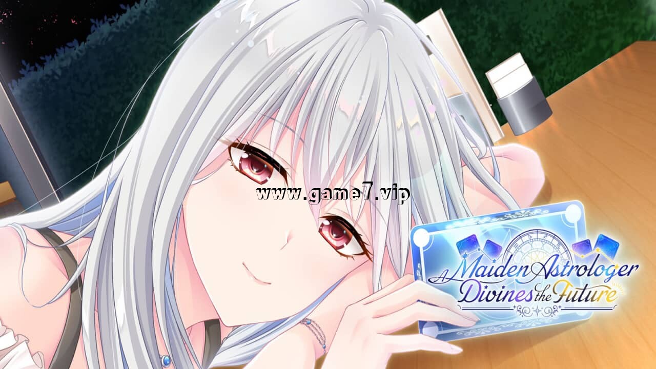 少女占星家预言未来丨A Maiden Astrologer Divines the Future