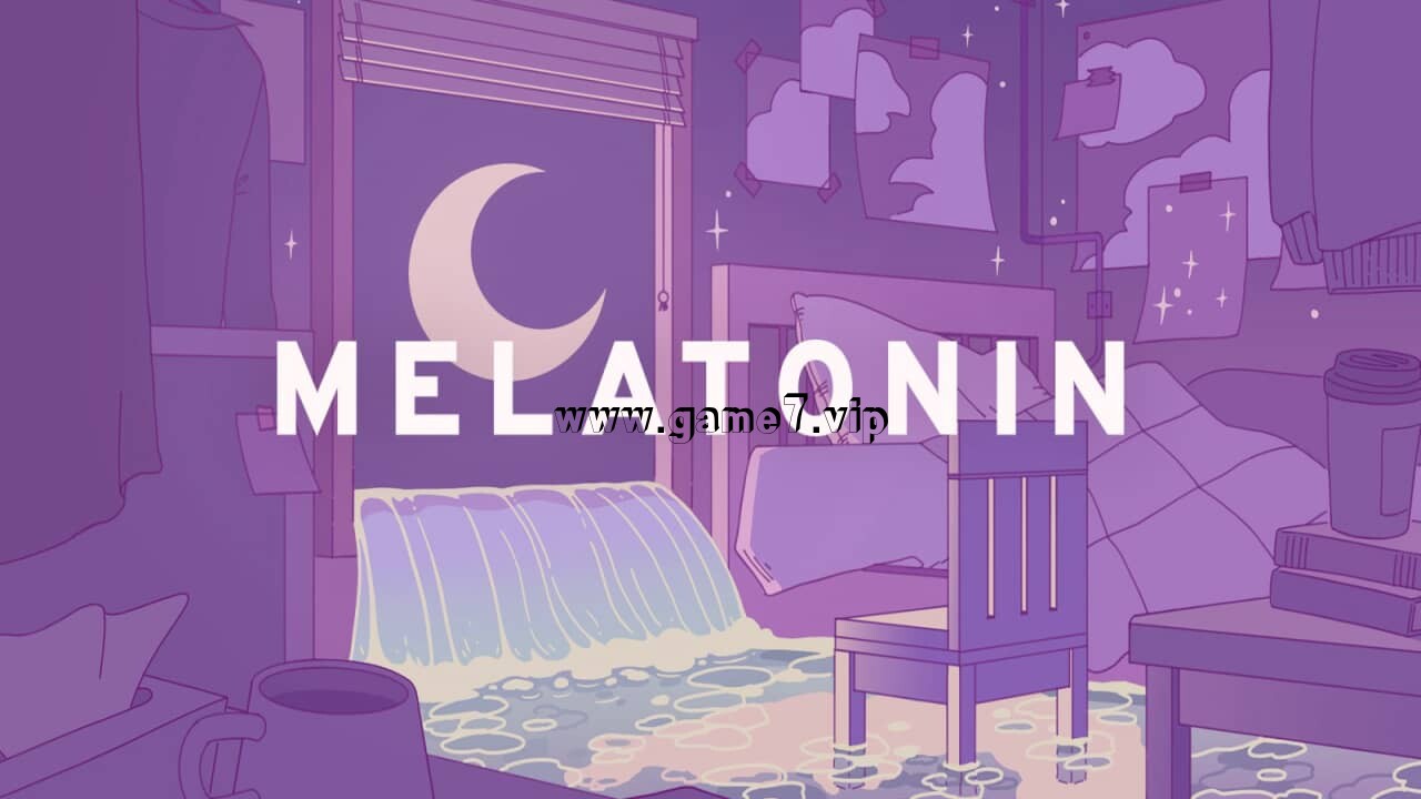 梦想节奏丨Melatonin
