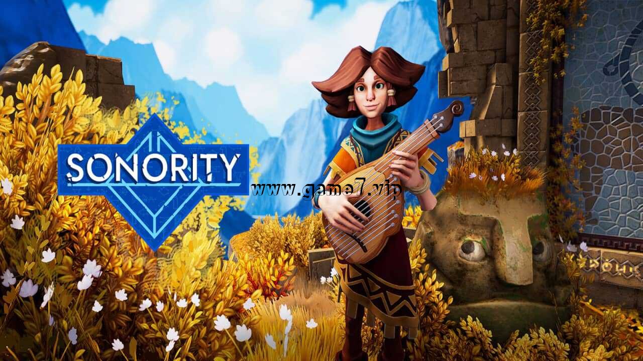 洪亮丨Sonority