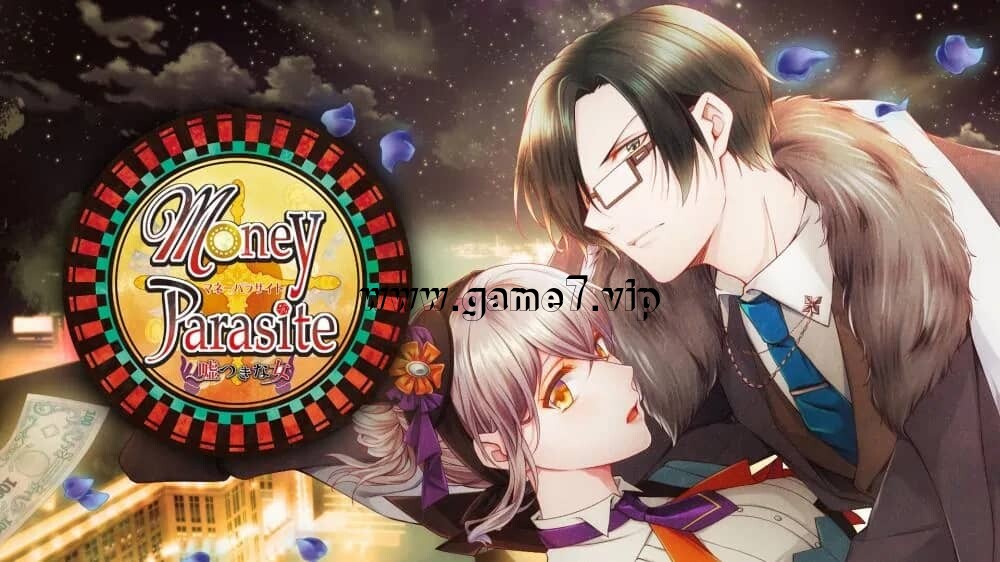 金钱寄生虫～说谎的女人～丨Money Parasite ~Liar Woman~