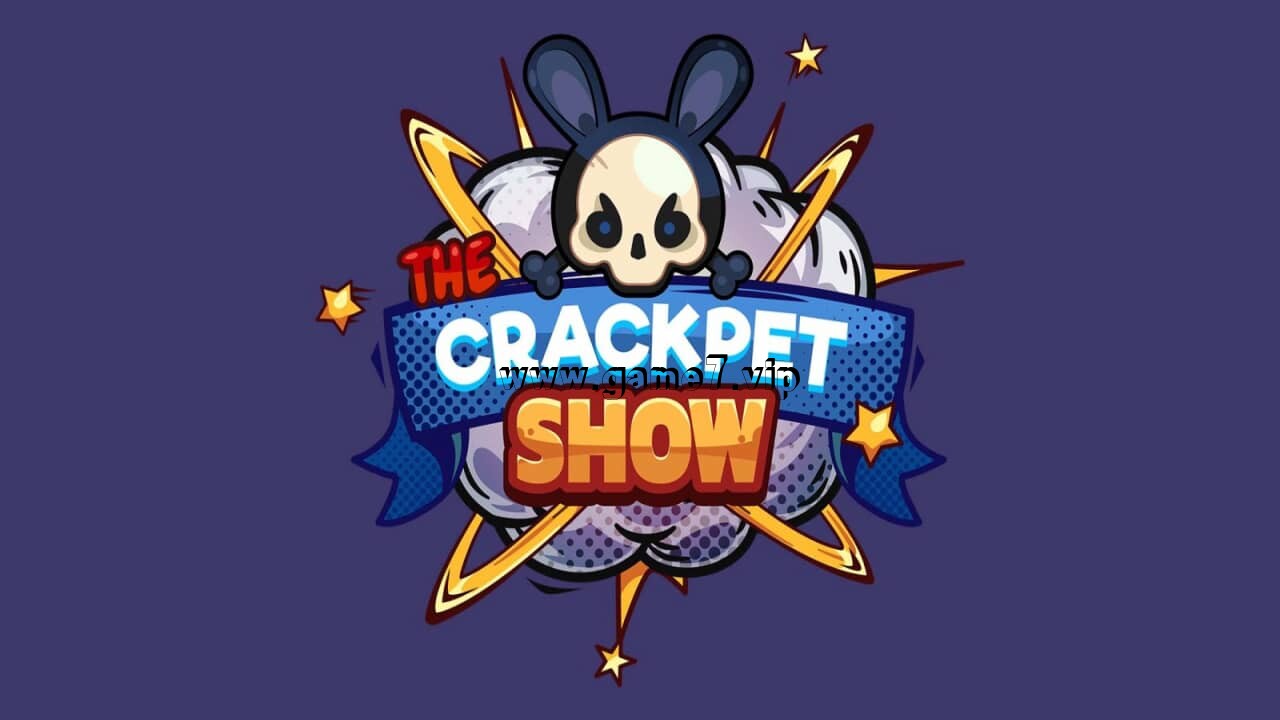 疯狂宠物秀丨The Crackpet Show