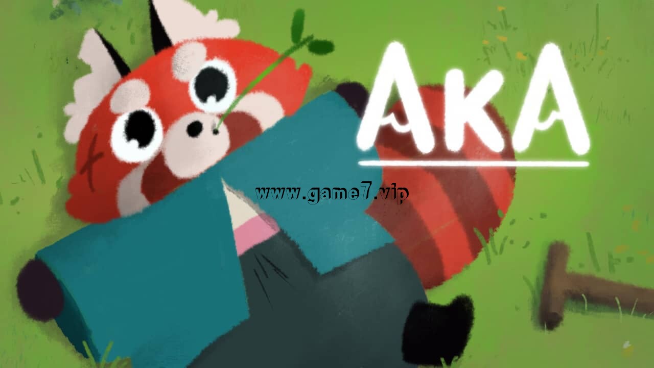 阿卡丨Aka
