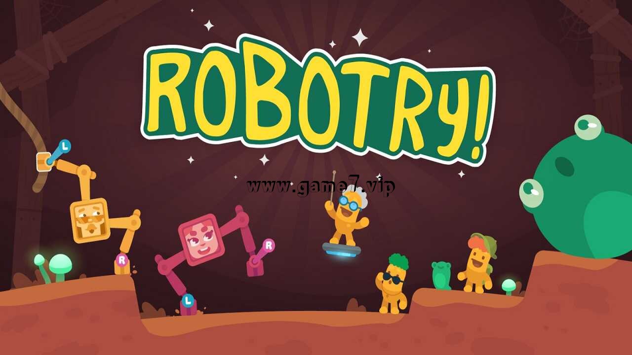 机器人状态丨Robotry