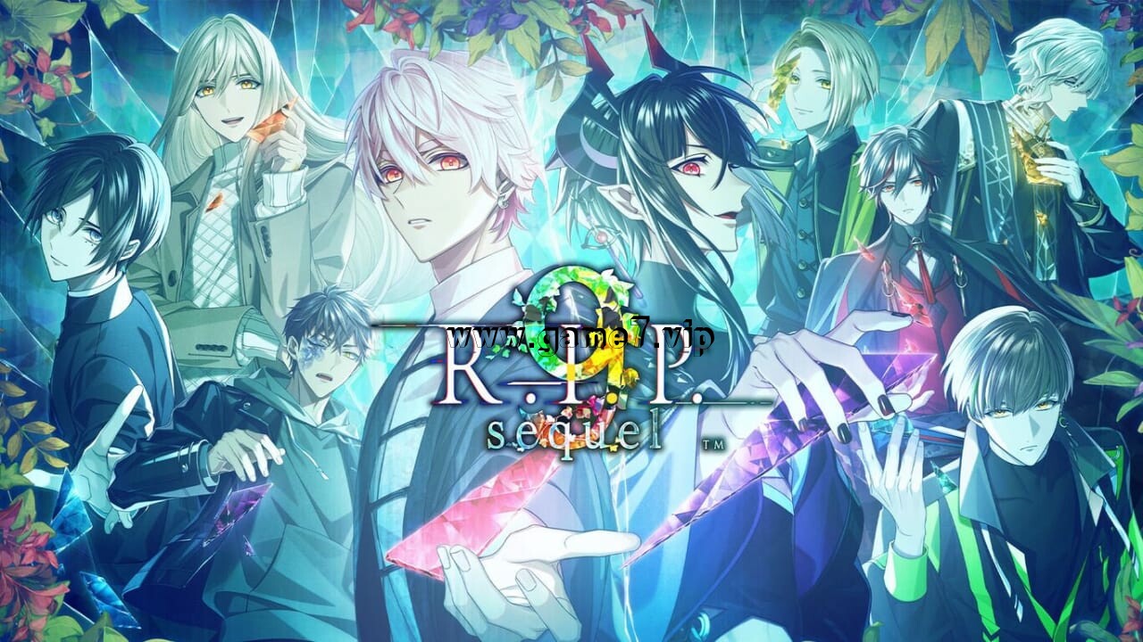 九人安息 续集丨9 R.I.P. sequel
