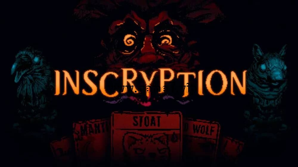邪恶冥刻丨Inscryption