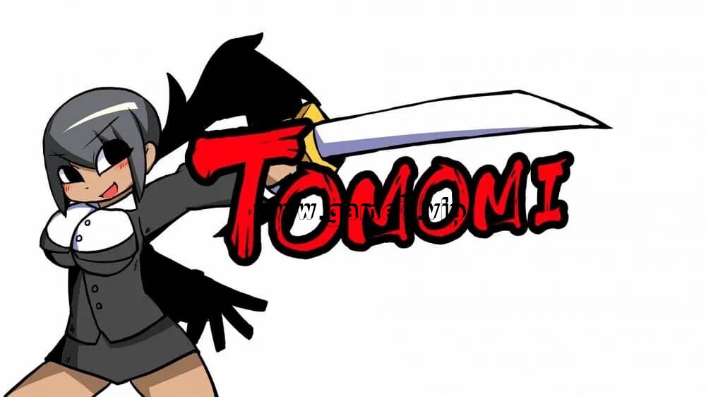 托米丨Tomomi