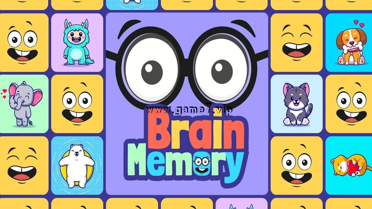 大脑记忆丨Brain Memory