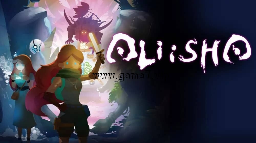 阿丽莎：双子女神的湮灭丨Aliisha: The Oblivion of Twin Goddesses