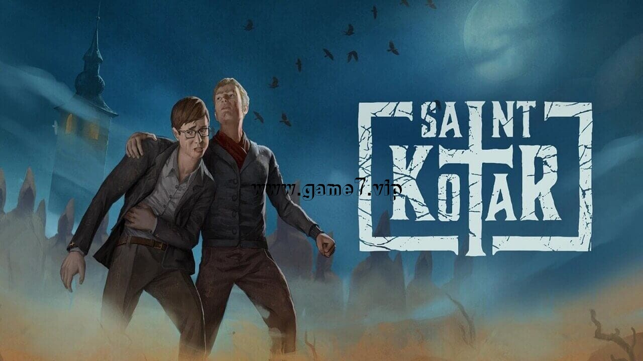 圣科塔尔丨Saint Kotar