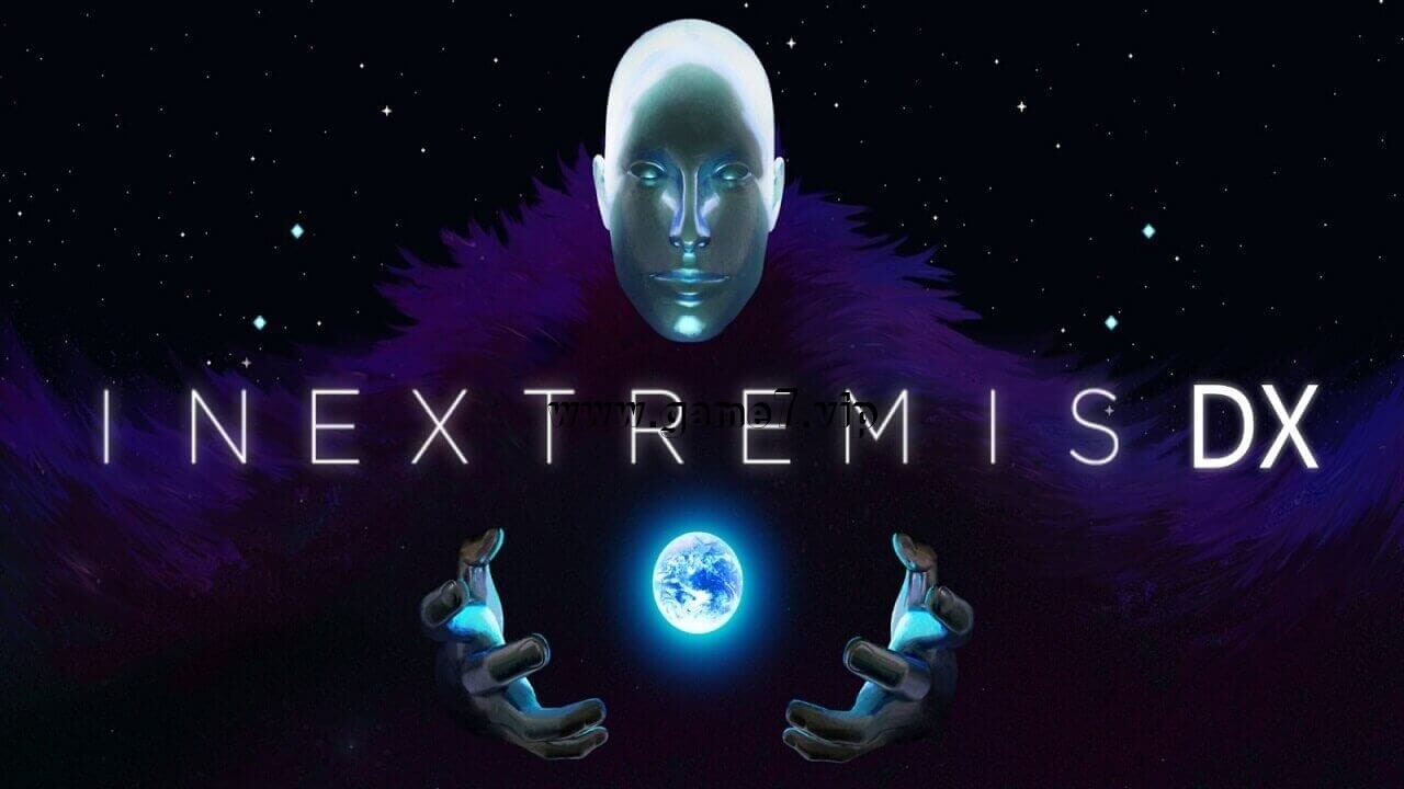 紧要关头DX丨In Extremis DX