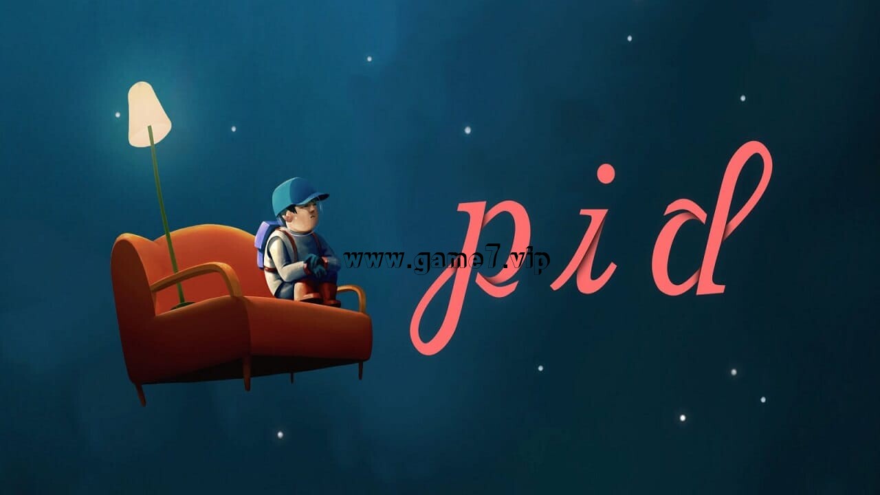 佩特丨Pid