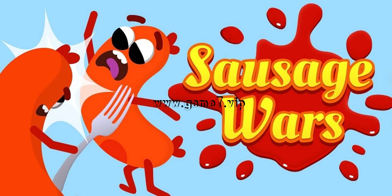 香肠大战丨Sausage Wars