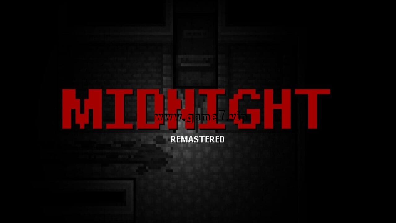 午夜重现丨midnight remastered
