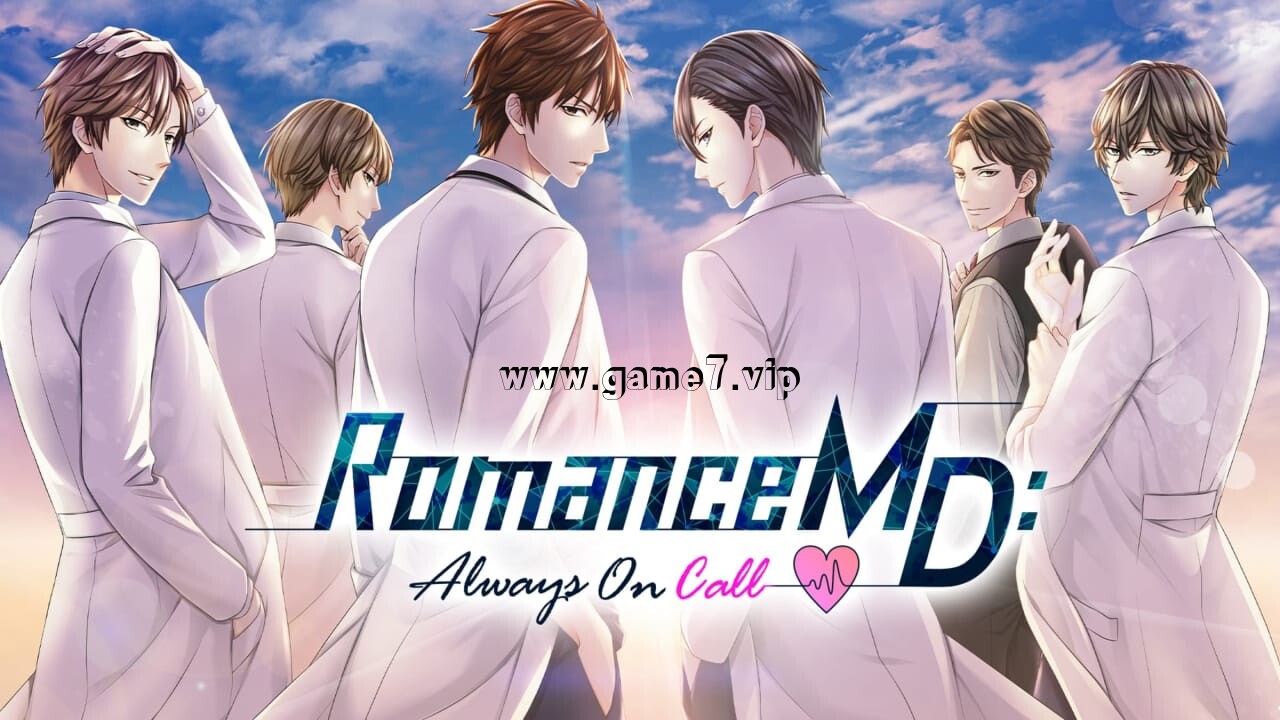浪漫医生 始终待命丨Romance MD: Always On Call
