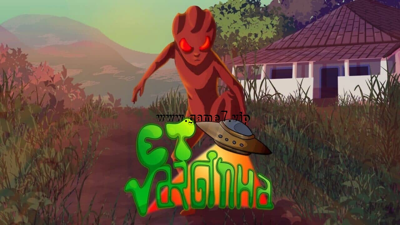 ET瓦尔吉尼亚丨ET Varginha
