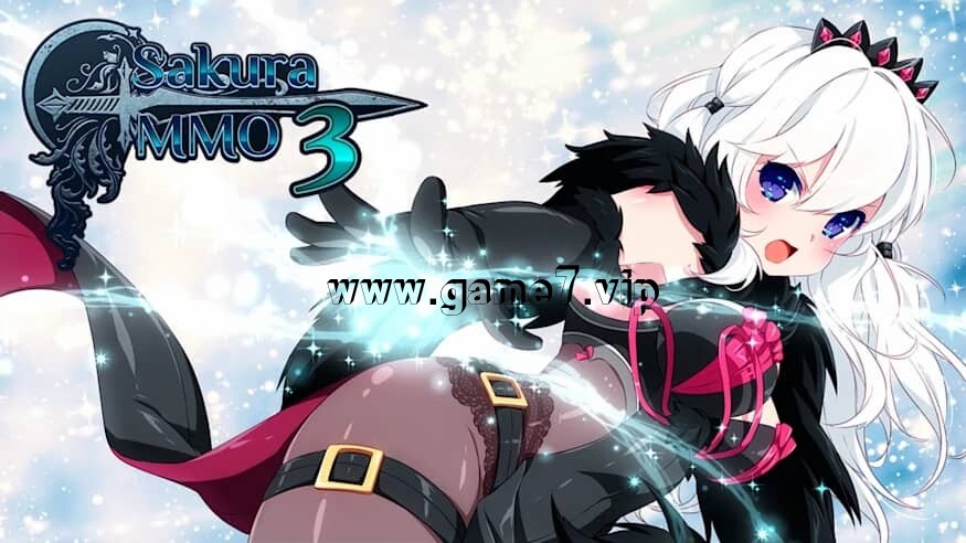 樱花MMO3丨Sakura MMO 3