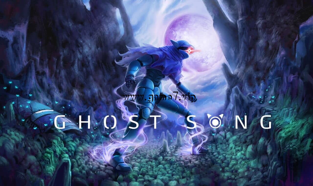幽灵之歌丨Ghost Song