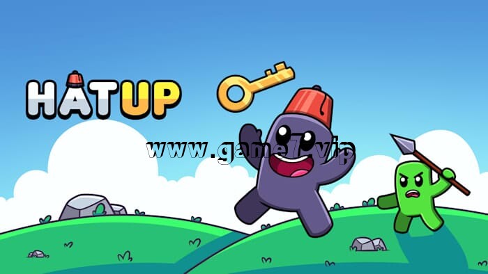 戴上帽子丨Hatup