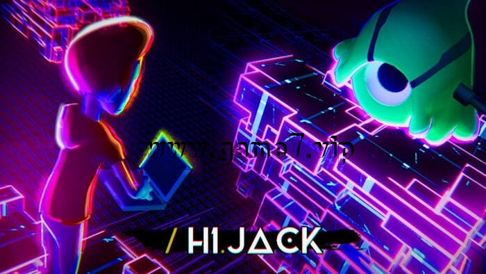 劫持超速丨H1.Jack