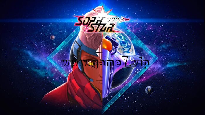 诡异之星丨Sophstar