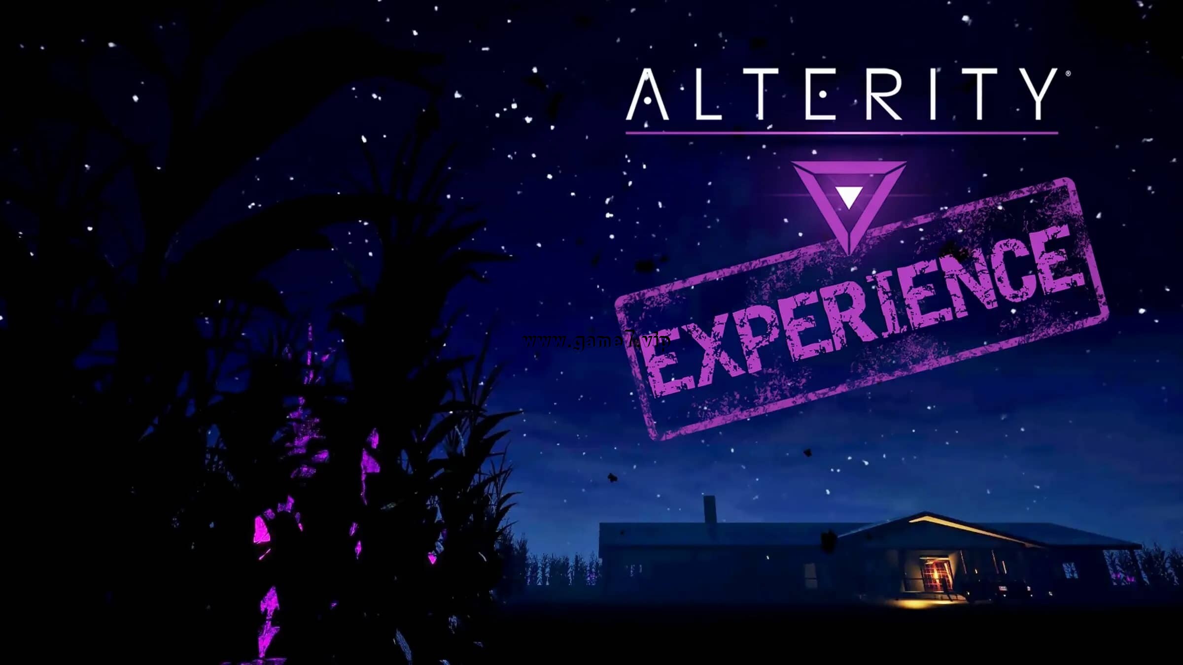 异类体验丨Alterity Experience