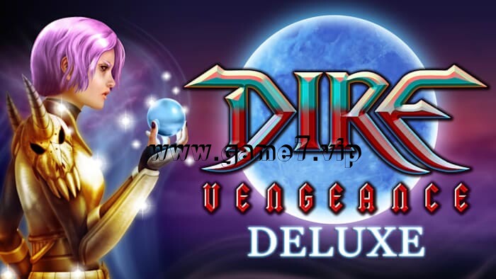 愤怒的复仇：豪华版丨Dire Vengeance Deluxe Edition