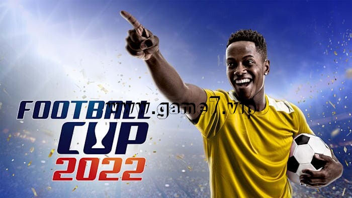2022年足球杯丨Football Cup 2022